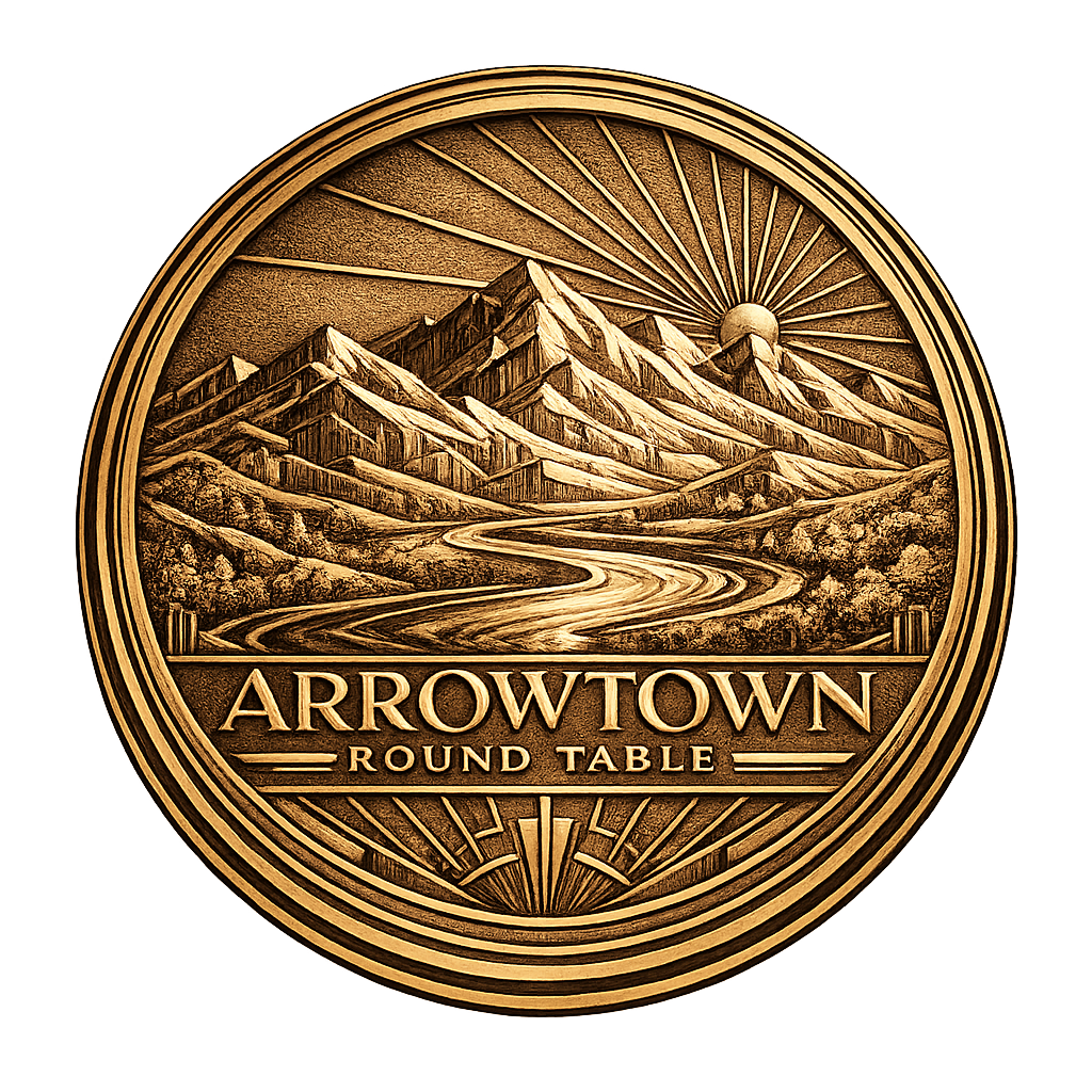 Arrowtown Round Table